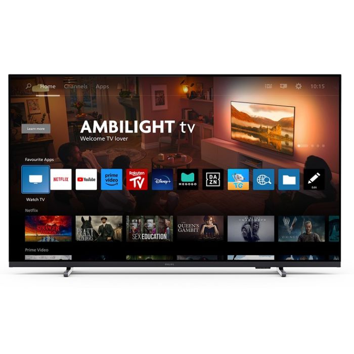 Телевизор Philips 43PUS7609/12 изображение 6