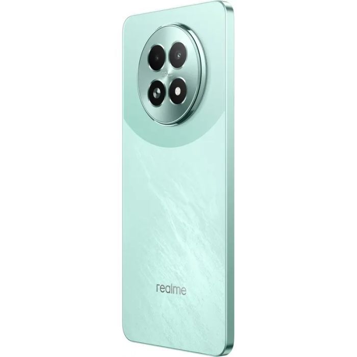 Мобильный телефон realme 13 5G 12/256GB Speed Green изображение 10