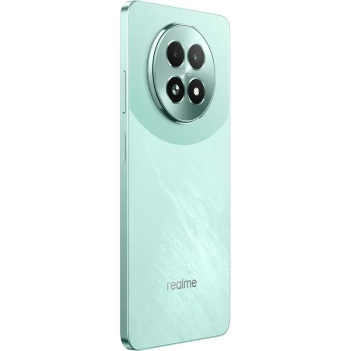 Мобильный телефон realme 13 5G 12/256GB Speed Green изображение 11