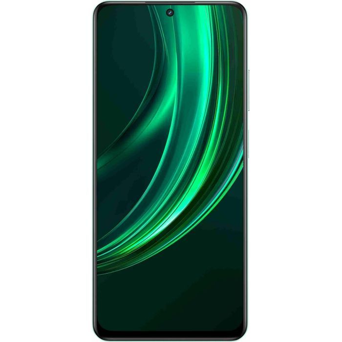 Мобильный телефон realme 13 5G 12/256GB Speed Green изображение 2
