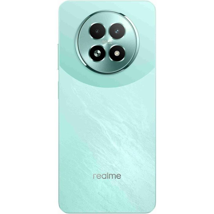 Мобильный телефон realme 13 5G 12/256GB Speed Green изображение 3