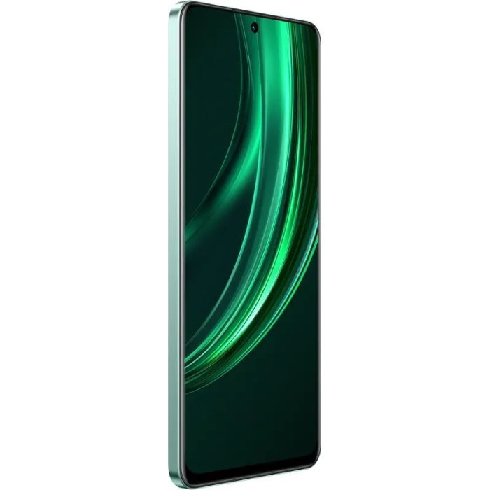 Мобильный телефон realme 13 5G 12/256GB Speed Green изображение 8