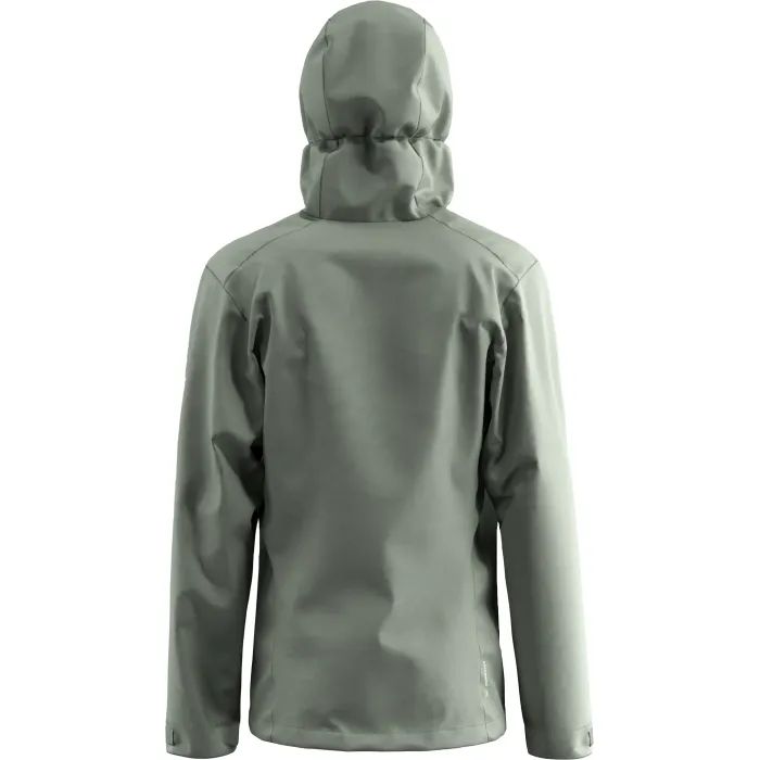 Куртка Salewa Puez Aqua 4 PTX 2.5L Wms 28616 5130 46/40 (013.012.1078) зображення 2