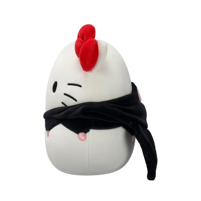 М'яка іграшка Squishmallows Хеллоу Кітті в образі Куромі 20 см (SQSN00388) зображення 12