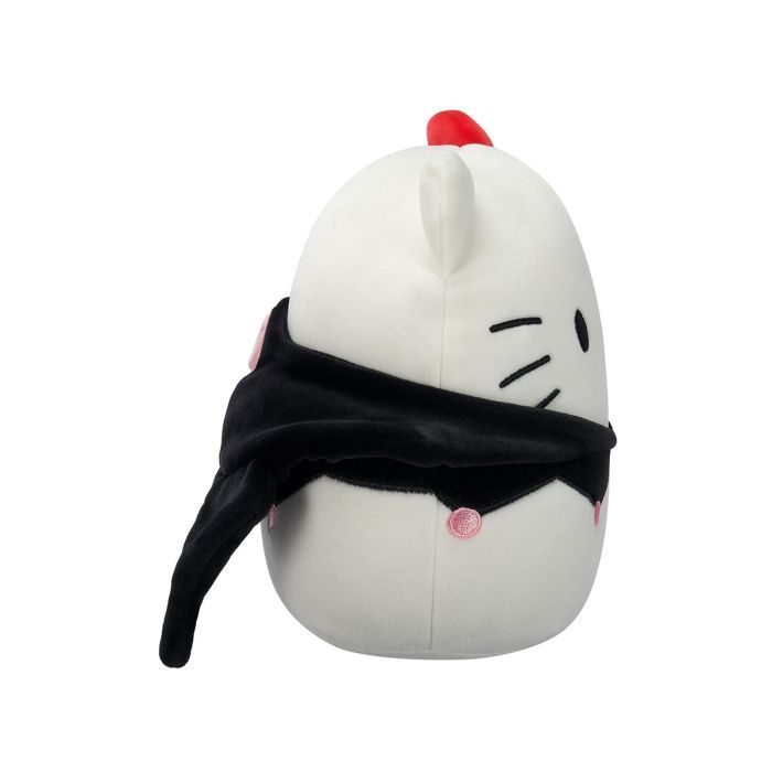 М'яка іграшка Squishmallows Хеллоу Кітті в образі Куромі 20 см (SQSN00388) зображення 3