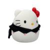 М'яка іграшка Squishmallows Хеллоу Кітті в образі Куромі 20 см (SQSN00388) зображення 4