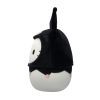 М'яка іграшка Squishmallows Хеллоу Кітті в образі Куромі 20 см (SQSN00388) зображення 6