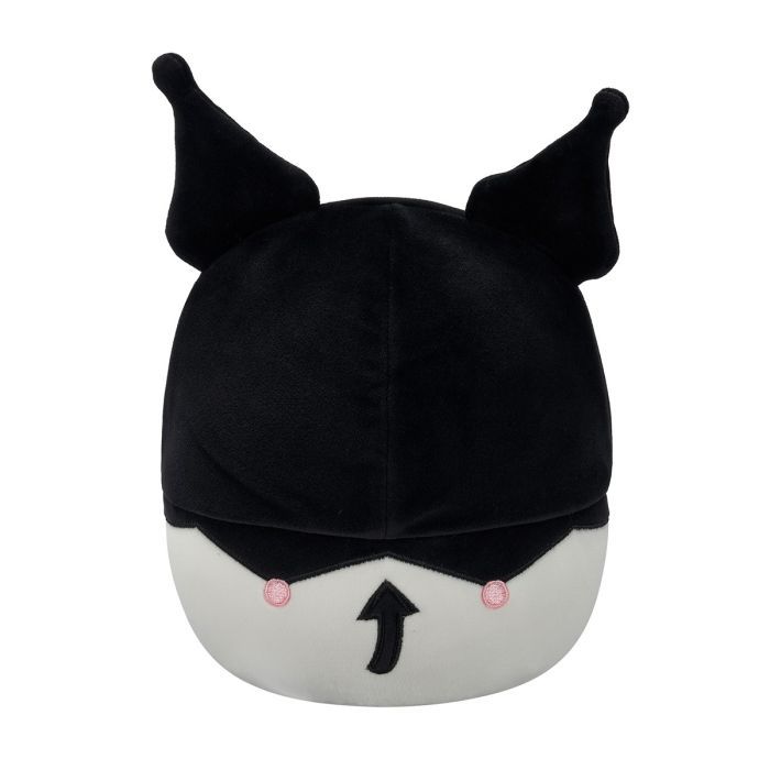 М'яка іграшка Squishmallows Хеллоу Кітті в образі Куромі 20 см (SQSN00388) зображення 7