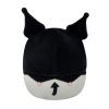 М'яка іграшка Squishmallows Хеллоу Кітті в образі Куромі 20 см (SQSN00388) зображення 7