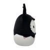 М'яка іграшка Squishmallows Хеллоу Кітті в образі Куромі 20 см (SQSN00388) зображення 8