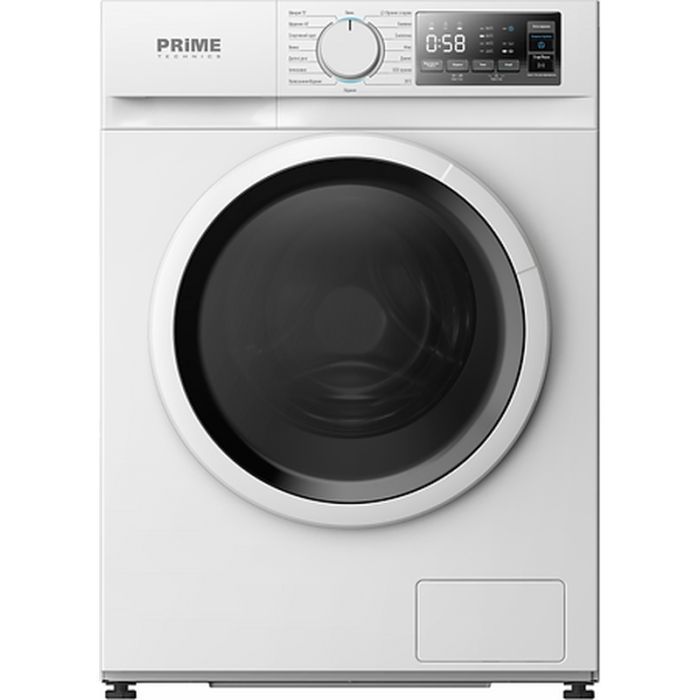 Стиральная машина PRIME Technics PWF 71264 DIV