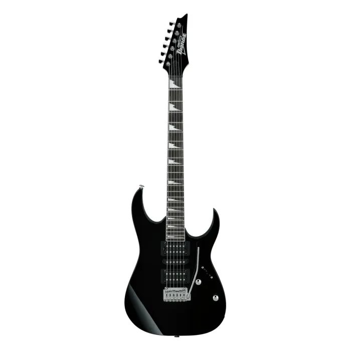 Электрогитара Ibanez GRG170DX BKN (44692)