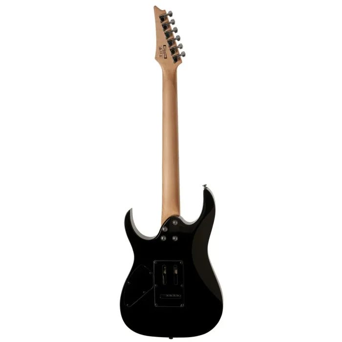 Электрогитара Ibanez GRG170DX BKN (44692) изображение 2