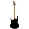 Электрогитара Ibanez GRG170DX BKN (44692) изображение 2
