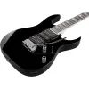 Электрогитара Ibanez GRG170DX BKN (44692) изображение 3