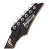Электрогитара Ibanez GRG170DX BKN (44692) изображение 5