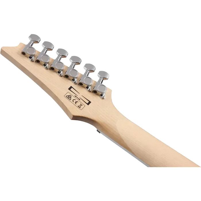 Электрогитара Ibanez GRG170DX BKN (44692) изображение 6