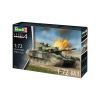 Сборная модель Revell Танк Т-72 М1 уровень 4 масштаб 1:72 (RVL-03357) изображение 3