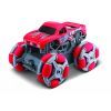 Радиоуправляемая игрушка Maisto Cyklone Monster (82521 red)
