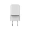 Зарядний пристрій Canyon CU20AC GaN 20W 1xPD 1xQC EU White (CNS-CUW20AC) зображення 4
