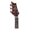 Гитара электроакустическая PRS SE A50E - Natural w / Black Gold Burst (SEAE50EBG) изображение 3