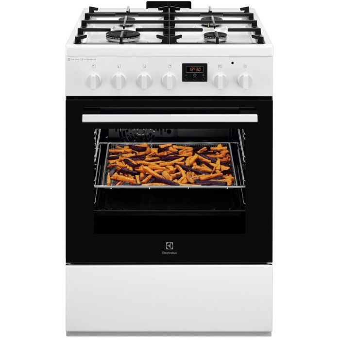 Плита Electrolux LKK660220W