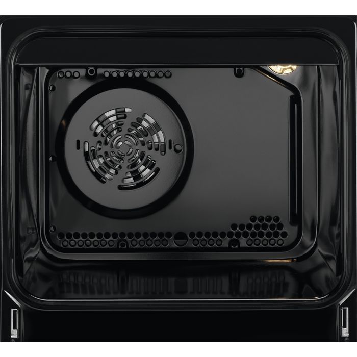 Плита Electrolux LKK660220W изображение 2