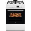 Плита Electrolux LKK660220W