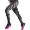 Штани Dynafit Ultra Graphic Long Tights Wms 71441 0911 - XS - чорний (016.002.2672) зображення 4