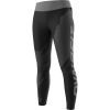 Штани Dynafit Ultra Graphic Long Tights Wms 71441 0911 - XS - чорний (016.002.2672)