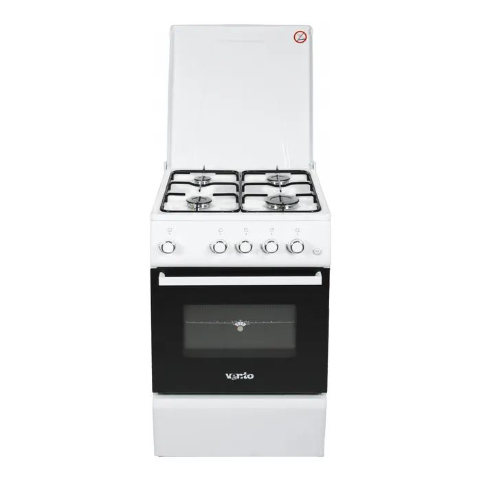 Плита Ventolux GG 5050 ES (WH) T