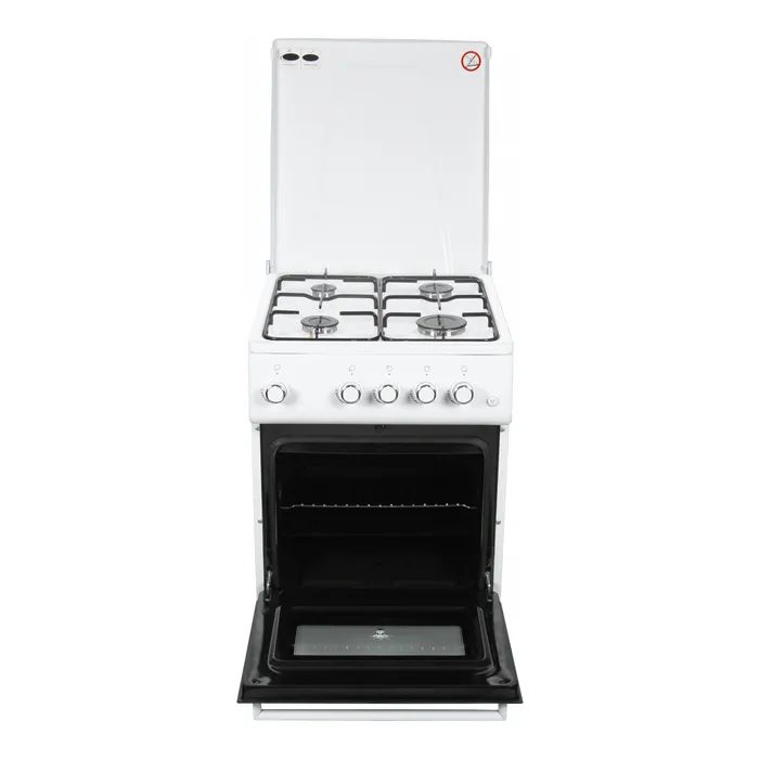 Плита Ventolux GG 5050 ES (WH) T изображение 3