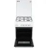 Плита Ventolux GG 5050 ES (WH) T изображение 3