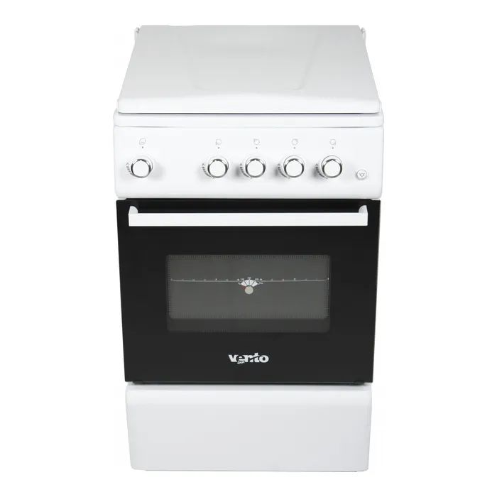 Плита Ventolux GG 5050 ES (WH) T изображение 4