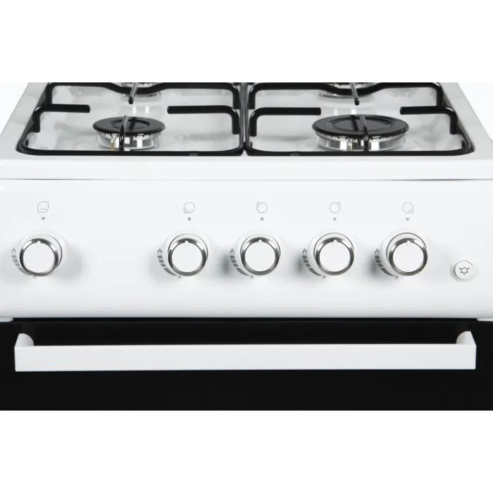 Плита Ventolux GG 5050 ES (WH) T изображение 5