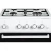 Плита Ventolux GG 5050 ES (WH) T изображение 5