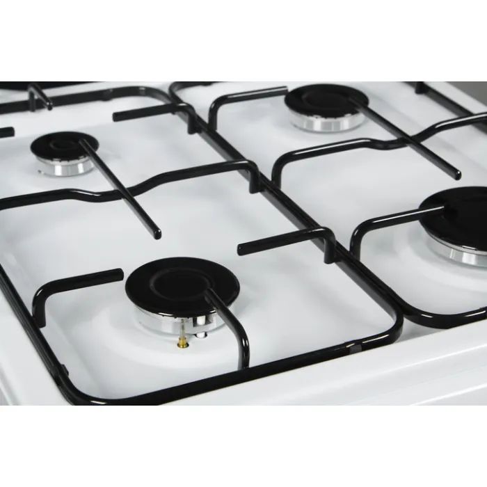 Плита Ventolux GG 5050 ES (WH) T изображение 6