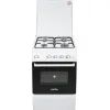 Плита Ventolux GG 5050 ES (WH) T