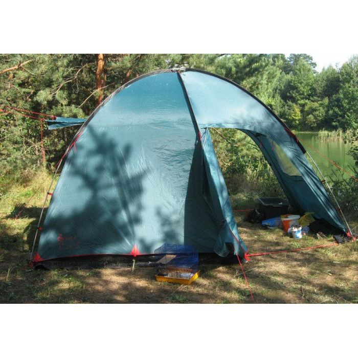 Палатка Tramp Bell 4 v2 (TRT-081) изображение 3