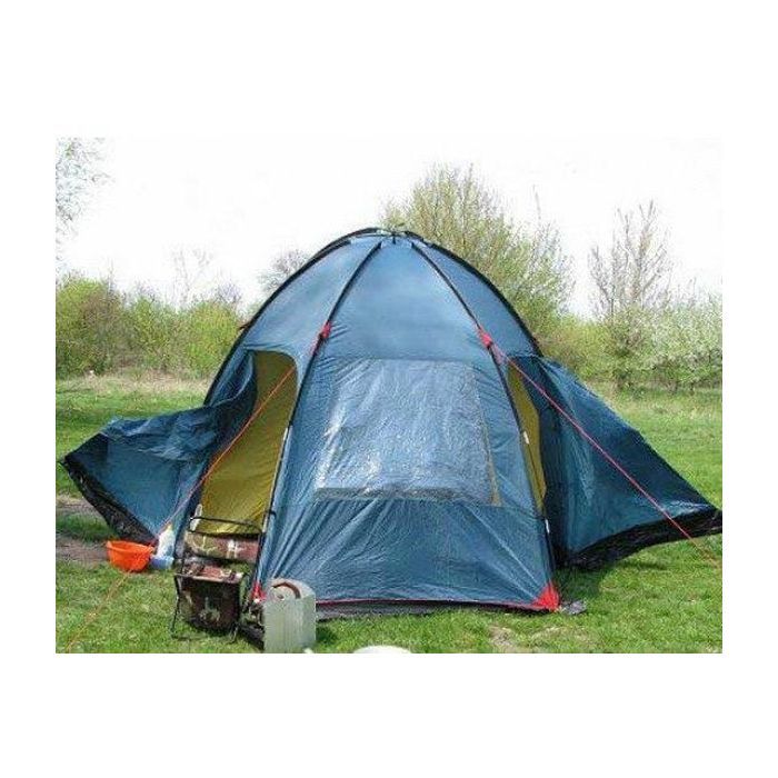 Палатка Tramp Bell 4 v2 (TRT-081) изображение 4