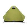 Палатка Tramp Lite Tourist 2 Olive (UTLT-004-olive) изображение 4