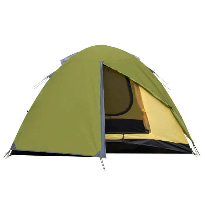 Палатка Tramp Lite Tourist 2 Olive (UTLT-004-olive) изображение 7