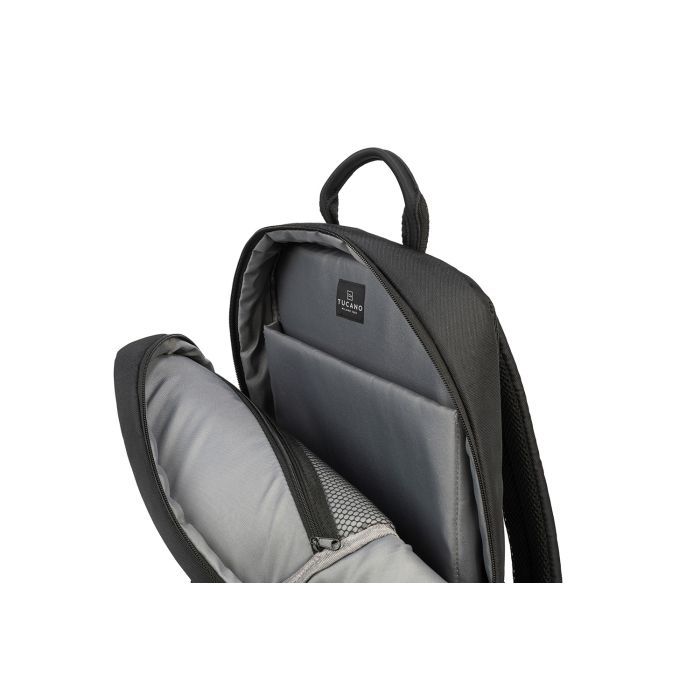 Рюкзак для ноутбука Tucano 16" Global 2 black (BKBTK2-BK) изображение 10