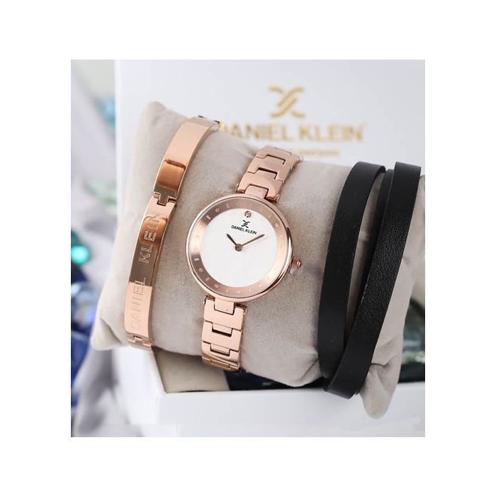 Наручные часы Daniel Klein DK11663-3 изображение 3