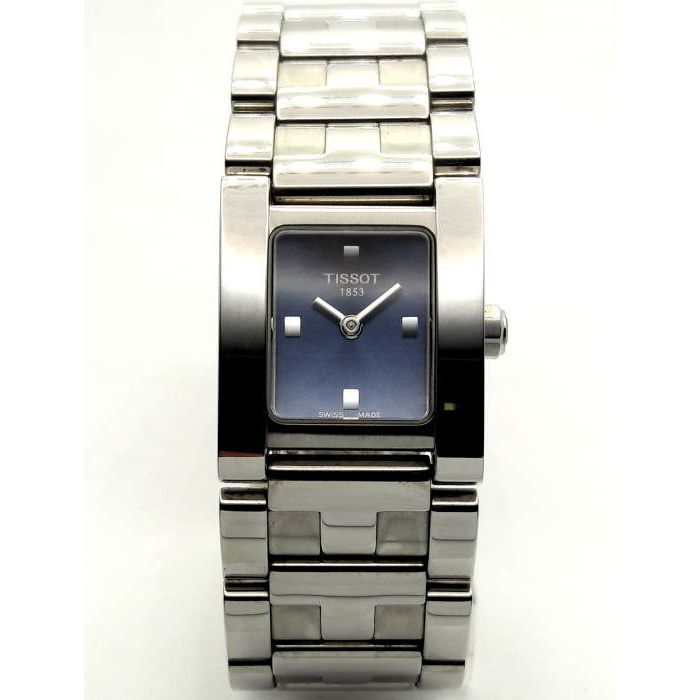 Наручные часы Tissot T63.1.185.41