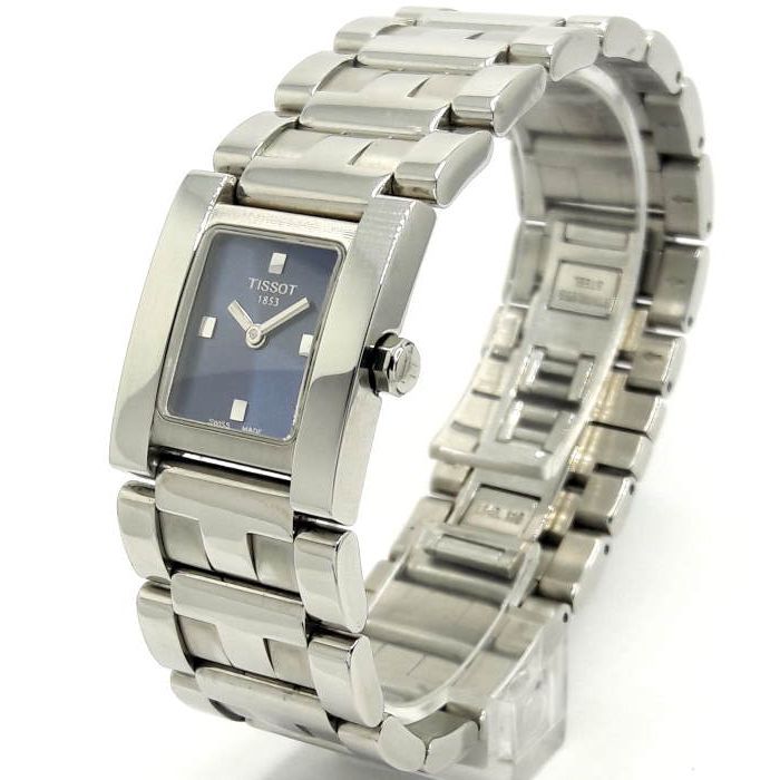 Наручные часы Tissot T63.1.185.41 изображение 2
