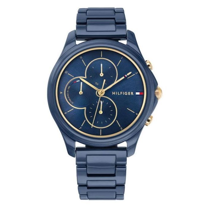 Наручний годинник Tommy Hilfiger 1782260