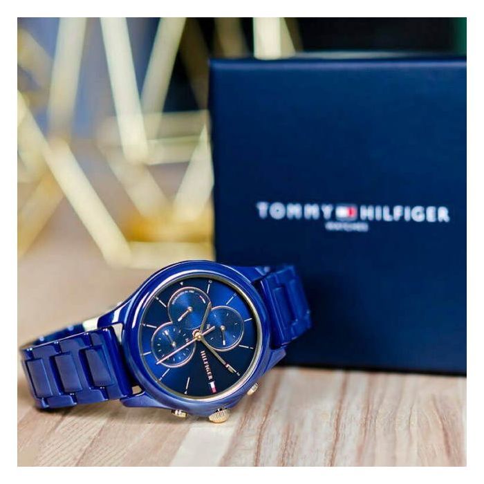 Наручний годинник Tommy Hilfiger 1782260 зображення 3