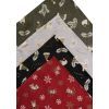 Салфетка на стол Прованс Шапочки на зеленом 35х45 см (036838) изображение 7
