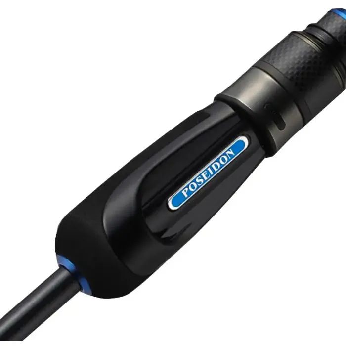 Вудилище Ever Green Salty Sensation Neo NEOS-78MH-T 2.34m 1.5-14g (1452.17.44) зображення 2